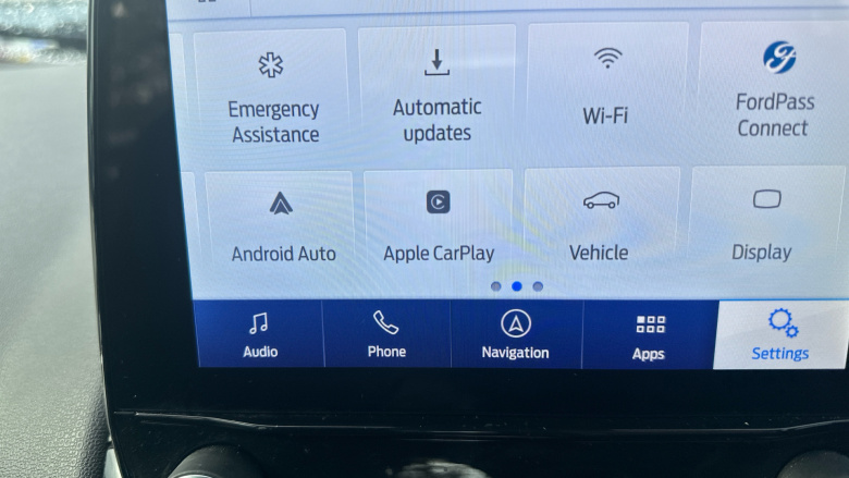 Ford EcoSport 1.0 EcoBoost 125 ST-Line 5dr Petrol Hatchback